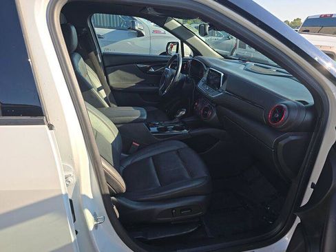 Used 2021 Chevrolet Blazer RS w/ Enhanced Convenience Package AWD/4WD image 15