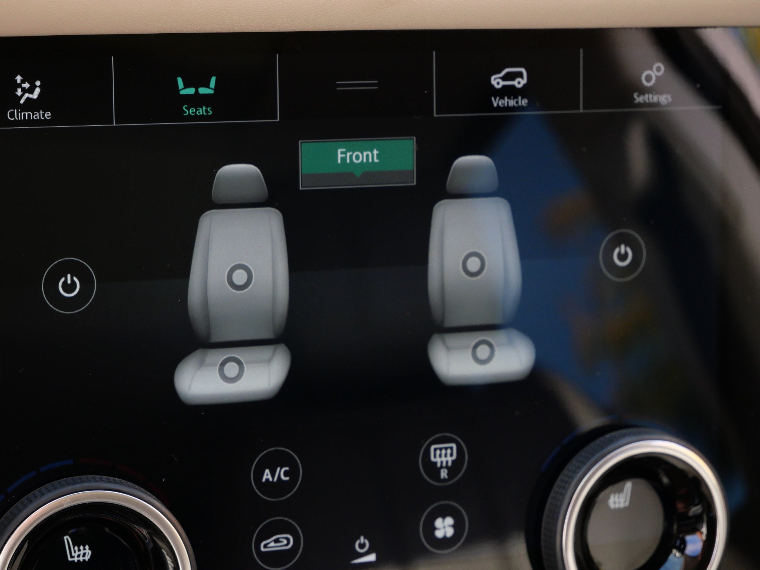 Used 2019 Land Rover Range Rover HSE AWD/4WD image 29