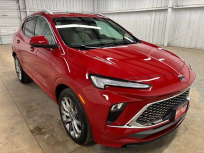 Used 2026 Buick Encore GX Avenir w/ Avenir Convenience Package