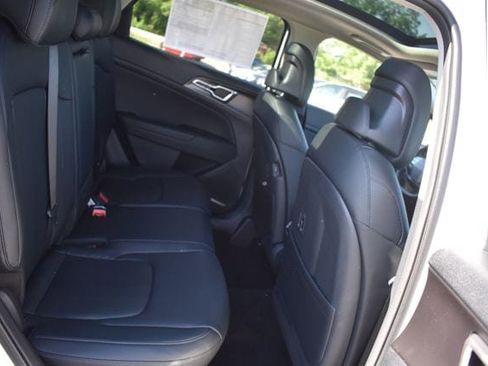 New 2026 Kia Sportage EX AWD/4WD image 15