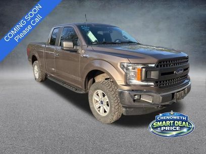 Used 2019 Ford F150 XL w/ Equipment Group 101A Mid