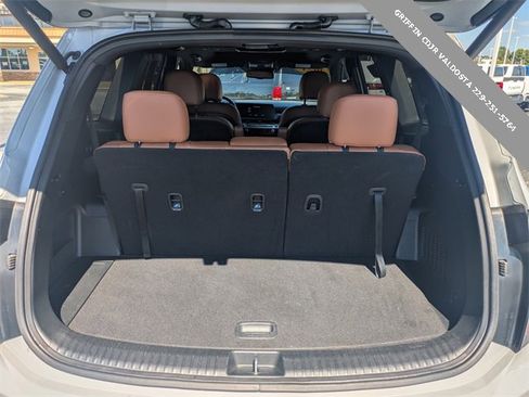 Used 2023 Kia Telluride EX X-Line image 13