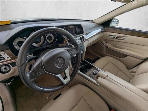 Used 2016 Mercedes-Benz E 350 Sedan image 13
