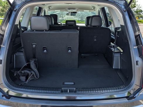 Certified 2023 Kia Telluride LX AWD/4WD image 18