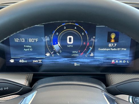 New 2026 Chevrolet Equinox ACTIV w/ Convenience Package III AWD/4WD image 25