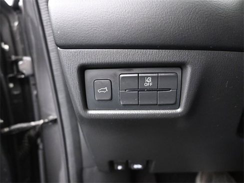 Certified 2022 MAZDA CX-5 AWD 2.5 S w/ Premium Package image 16