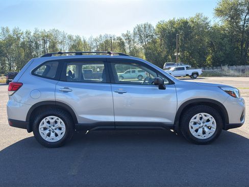 Used 2019 Subaru Forester w/ Alloy Wheel Package AWD/4WD image 25
