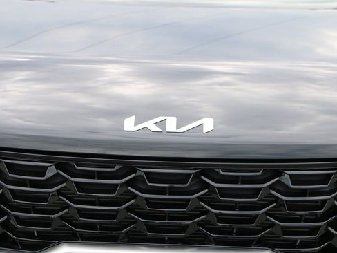 Used 2026 Kia Sorento S w/ S Panoramic Sunroof Package FWD image 12