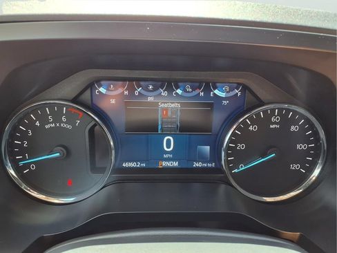 Used 2023 Ford Expedition Max Limited AWD/4WD image 17