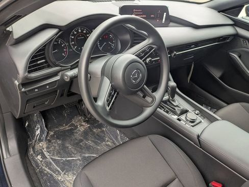 New 2026 MAZDA MAZDA3 s image 13