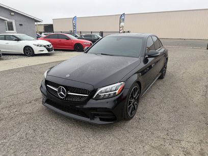 Used 2019 Mercedes-Benz C 300 Sedan