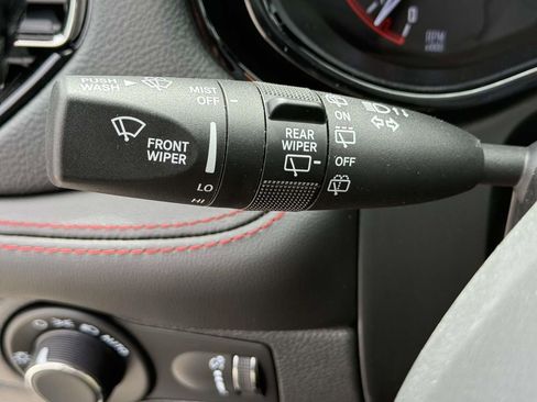 New 2026 Dodge Durango GT AWD/4WD image 26