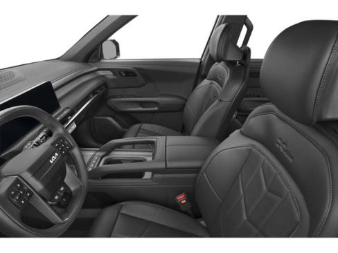 New 2027 Kia Telluride SX Prestige X-Line image 6