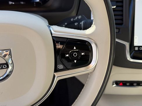 Certified 2024 Volvo XC90 B5 Core w/ Protection Package Premier image 21