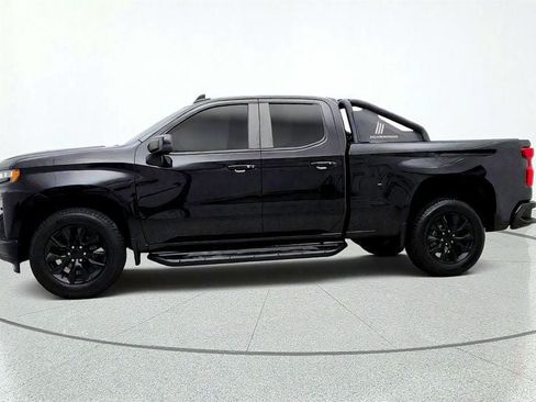 Used 2019 Chevrolet Silverado 1500 RST AWD/4WD image 8
