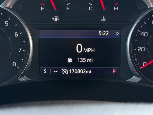 Used 2019 GMC Terrain SLT AWD/4WD image 30