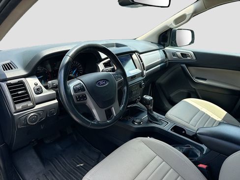 Used 2020 Ford Ranger XLT w/ Equipment Group 301A Mid AWD/4WD image 10