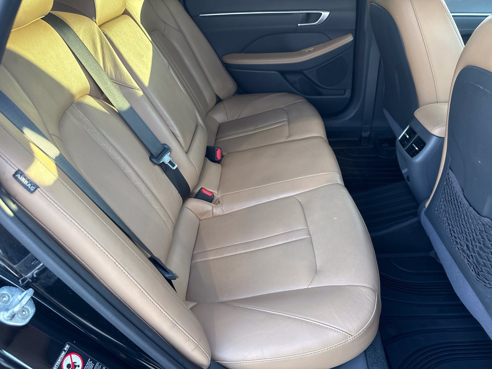 Used 2020 Hyundai Sonata Limited FWD image 23
