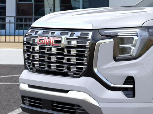 New 2026 GMC Terrain Denali image 13