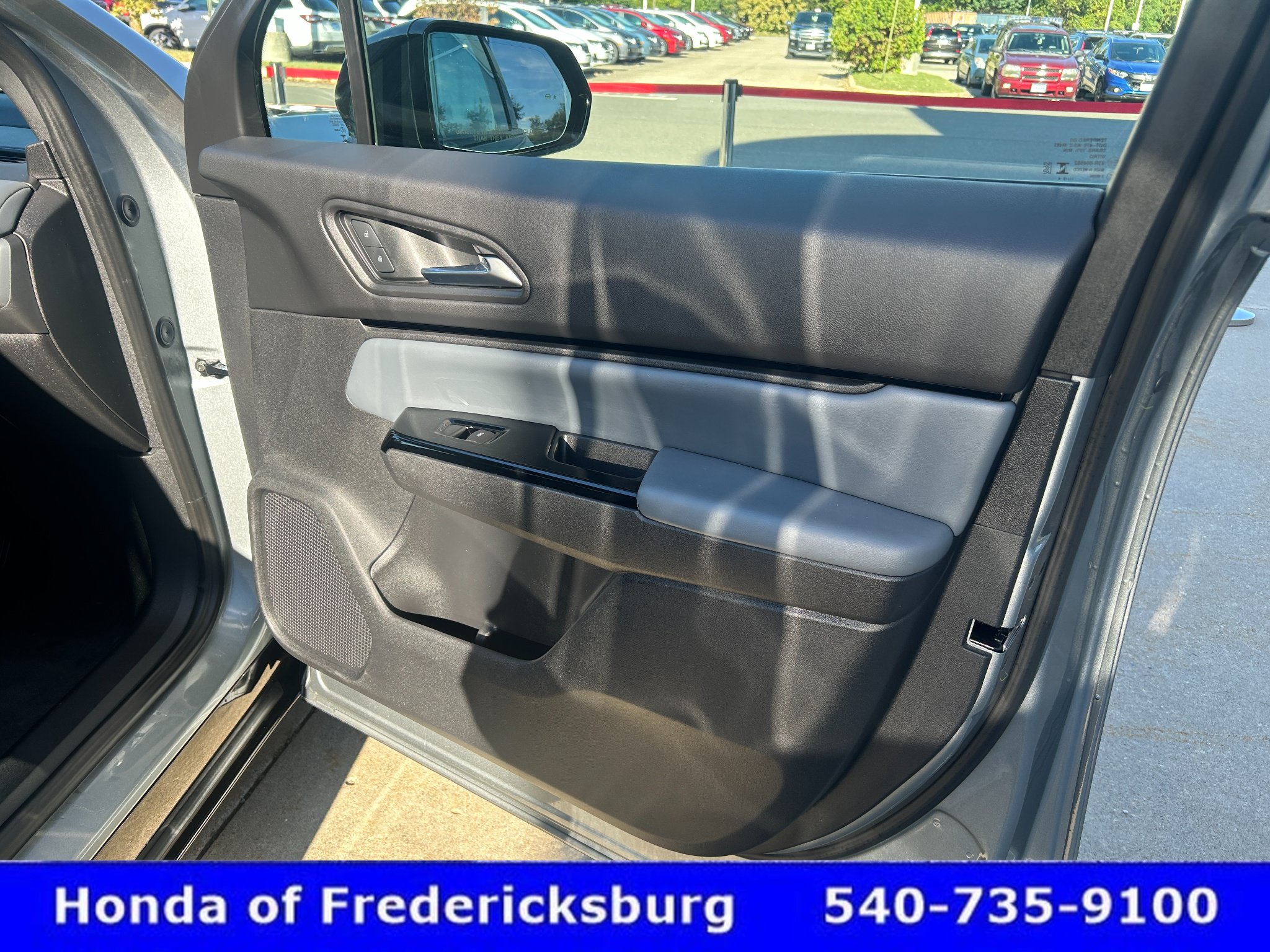Used 2024 Honda Prologue Elite image 15