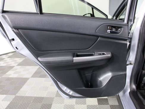 Used 2015 Subaru Crosstrek 2.0i Premium w/ Popular Package #2 image 22