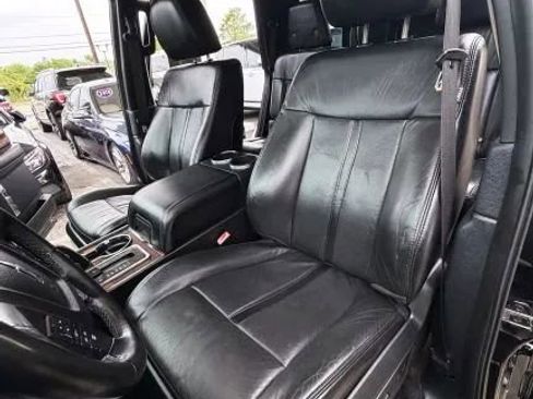 Used 2015 Lincoln Navigator 4WD image 17