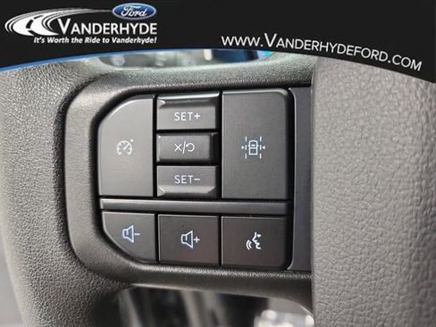 Used 2023 Ford F150 XLT image 23