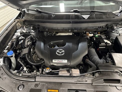 Certified 2021 MAZDA CX-9 Touring w/ Touring Premium Package image 24