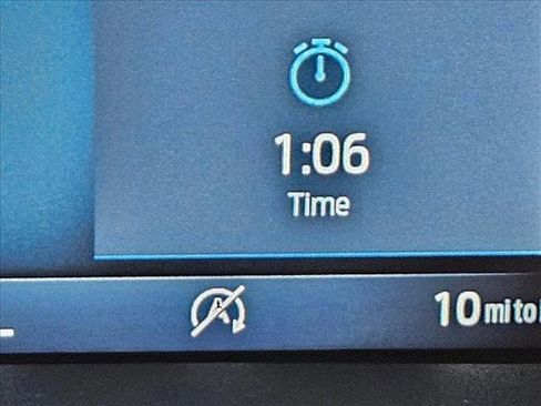 New 2026 Ford Bronco Sport Outer Banks image 17