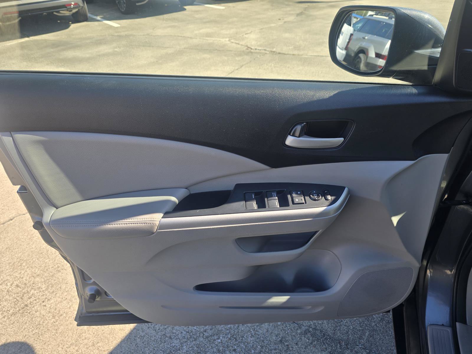 Used 2014 Honda CR-V EX-L image 10