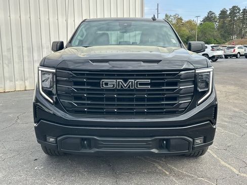 Used 2023 GMC Sierra 1500 Elevation image 3
