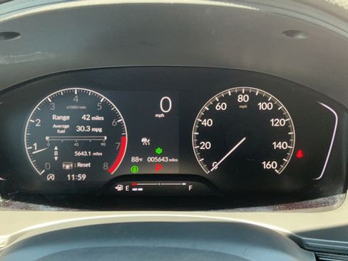 Used 2026 Honda Civic LX image 13