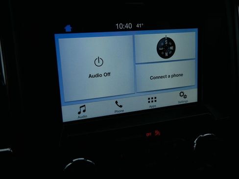 Used 2016 Ford F150 XLT w/ Equipment Group 302A Luxury image 28