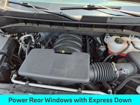 Used 2026 Chevrolet Silverado 1500 RST AWD/4WD image 14