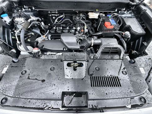 Certified 2024 Honda CR-V EX image 11