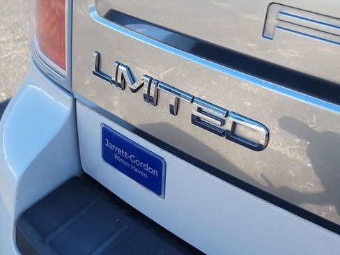 Used 2019 Ford Flex Limited image 6