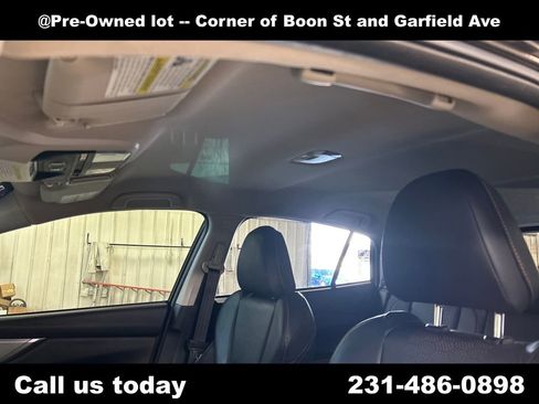 Used 2021 Subaru Crosstrek 2.5i Limited AWD/4WD image 13