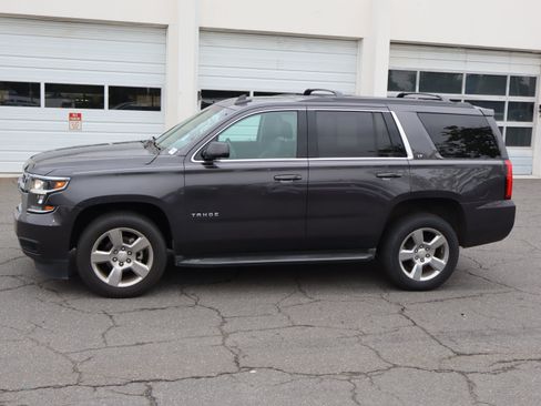 Used 2016 Chevrolet Tahoe LT RWD image 18
