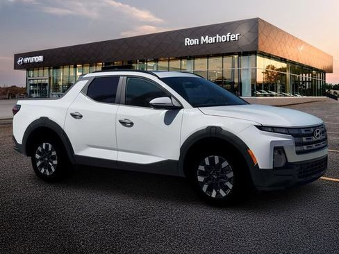 New 2026 Hyundai Santa Cruz SEL AWD/4WD image 10