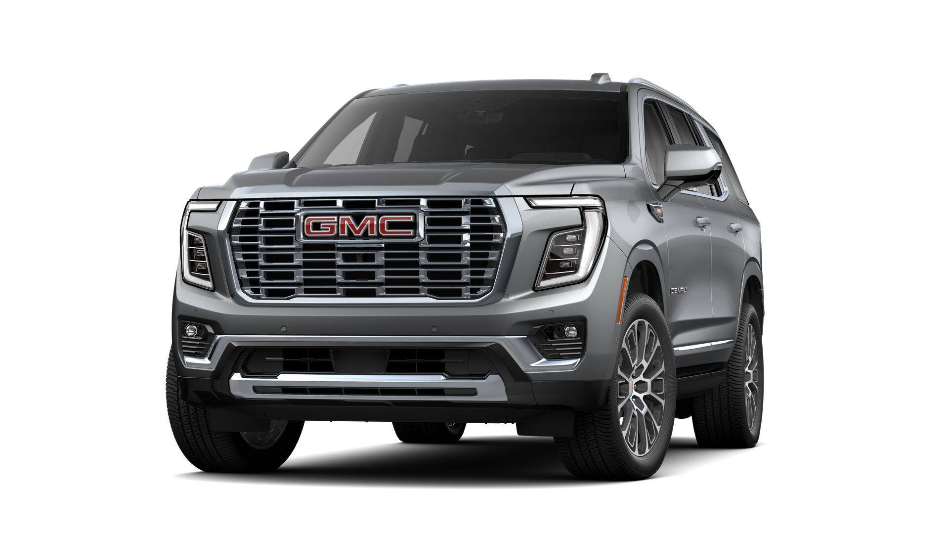 New 2026 GMC Yukon Denali w/ Denali Reserve Package AWD/4WD image 24