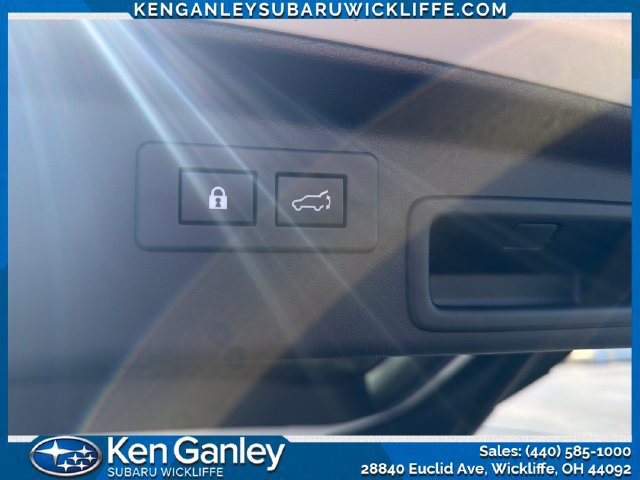 New 2026 Subaru Outback Limited XT AWD/4WD image 25