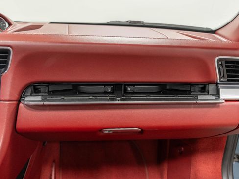 Used 2017 Porsche 911 Targa 4S image 56