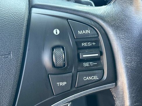 Used 2020 Acura MDX SH-AWD image 29