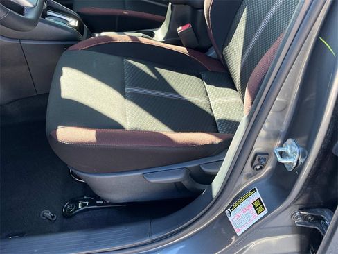 Certified 2025 Nissan Versa SR image 28