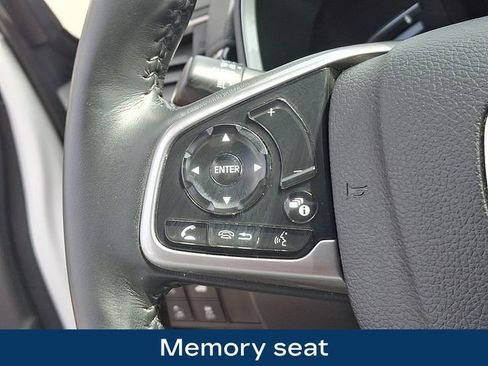 Used 2022 Honda CR-V Touring image 7