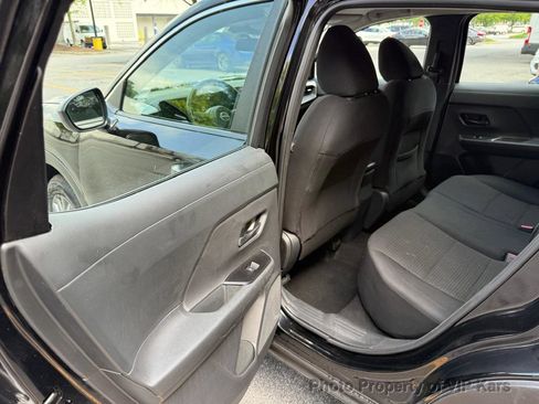 Used 2025 Nissan Kicks S AWD/4WD image 12