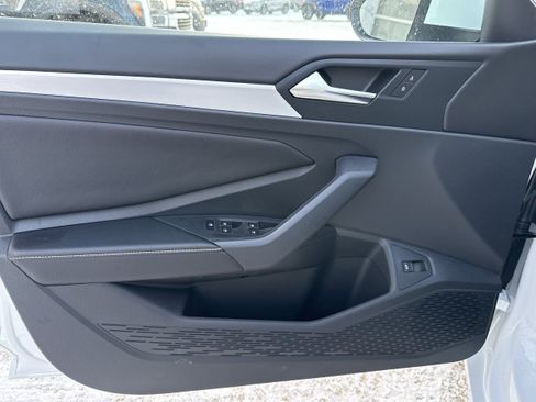 New 2026 Volkswagen Jetta S image 9