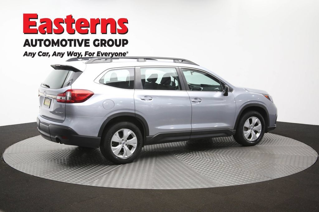 Used 2022 Subaru Ascent 8-Passenger AWD/4WD image 41