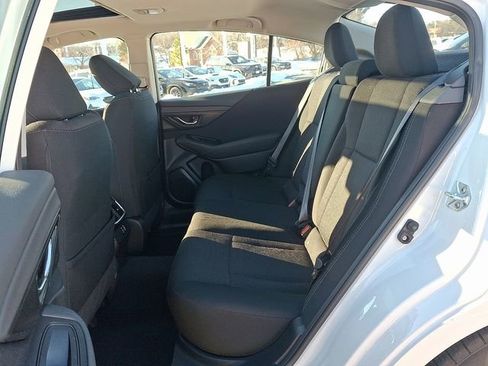 Used 2024 Subaru Legacy Premium image 10