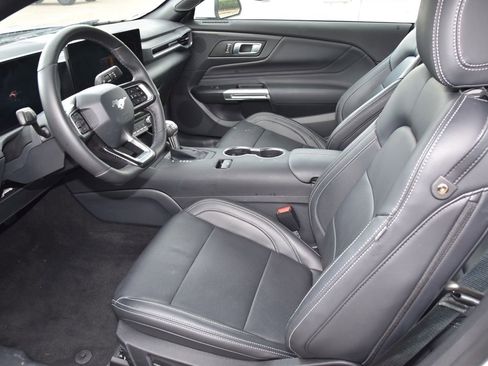 Used 2026 Ford Mustang Premium RWD image 11